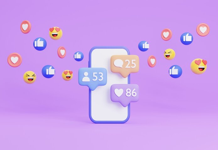 Increase brand popularity